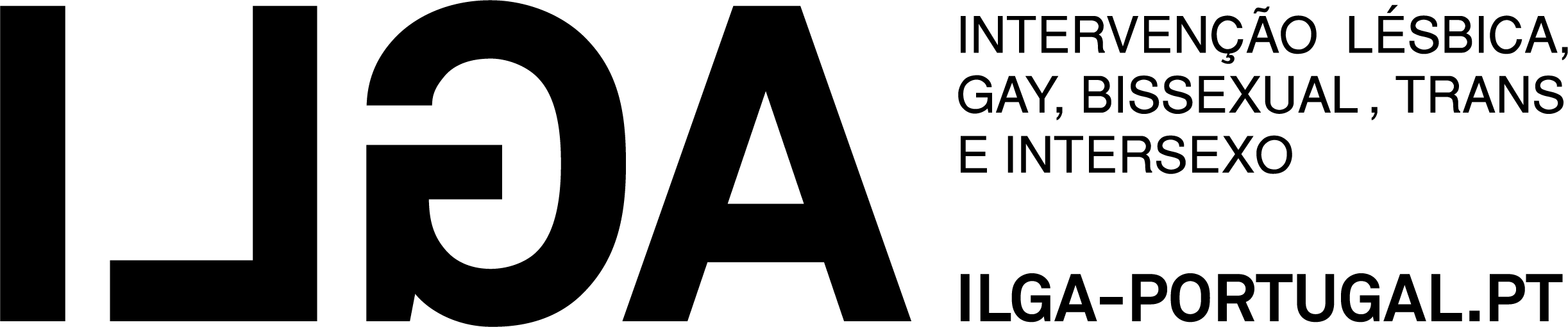 logo ILGA