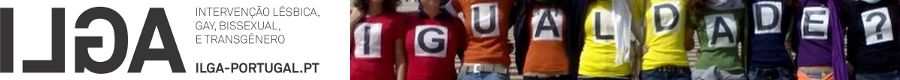 logo ILGA
