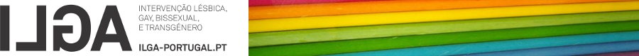 logo ILGA