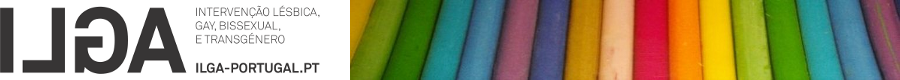 logo ILGA