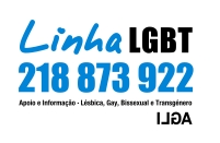 Linha LGBT