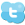 logotipo do twitter