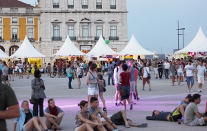 Pride Village