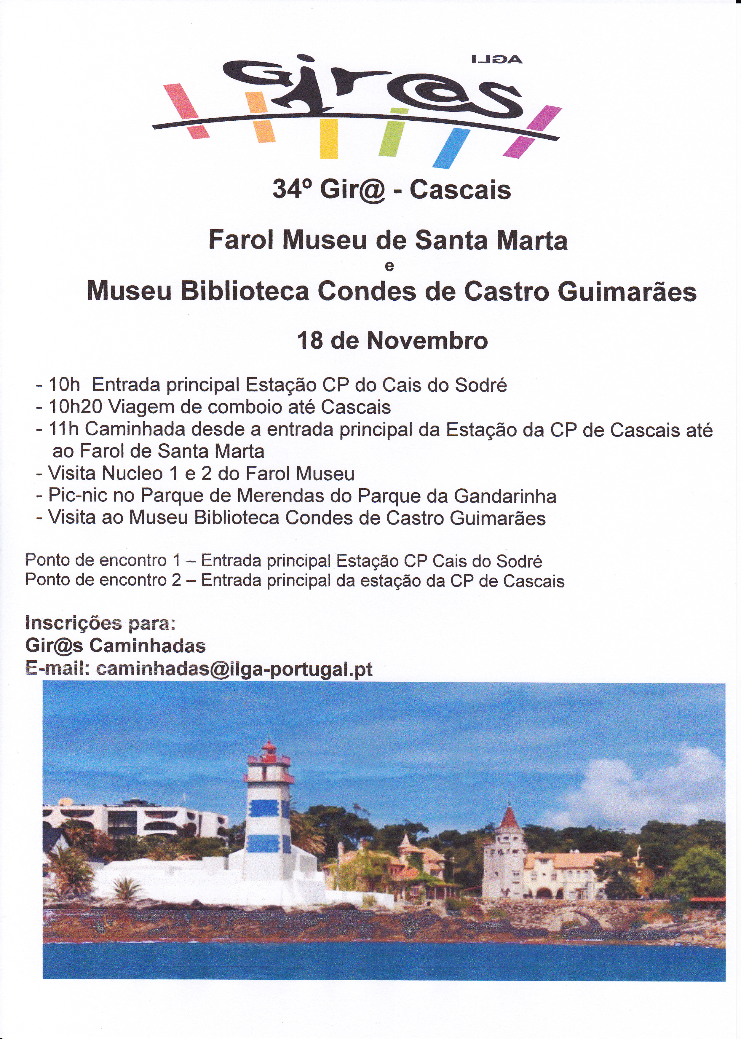 girocascais