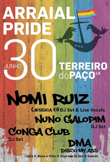 arraial2012