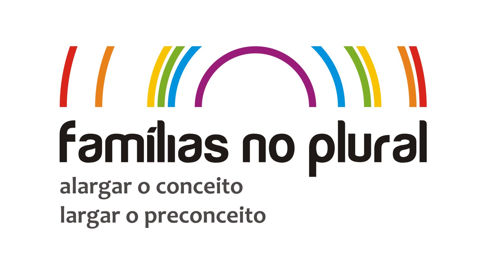 confer�ncia Fam�lias no Plural: alargar o conceito, largar o preconceito