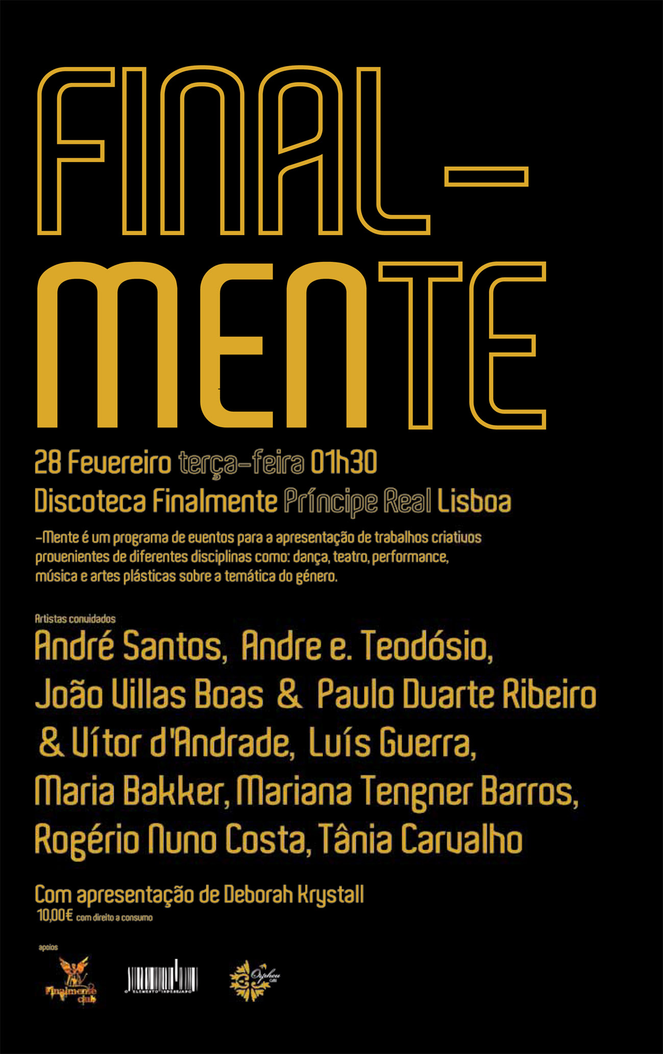 final -mente