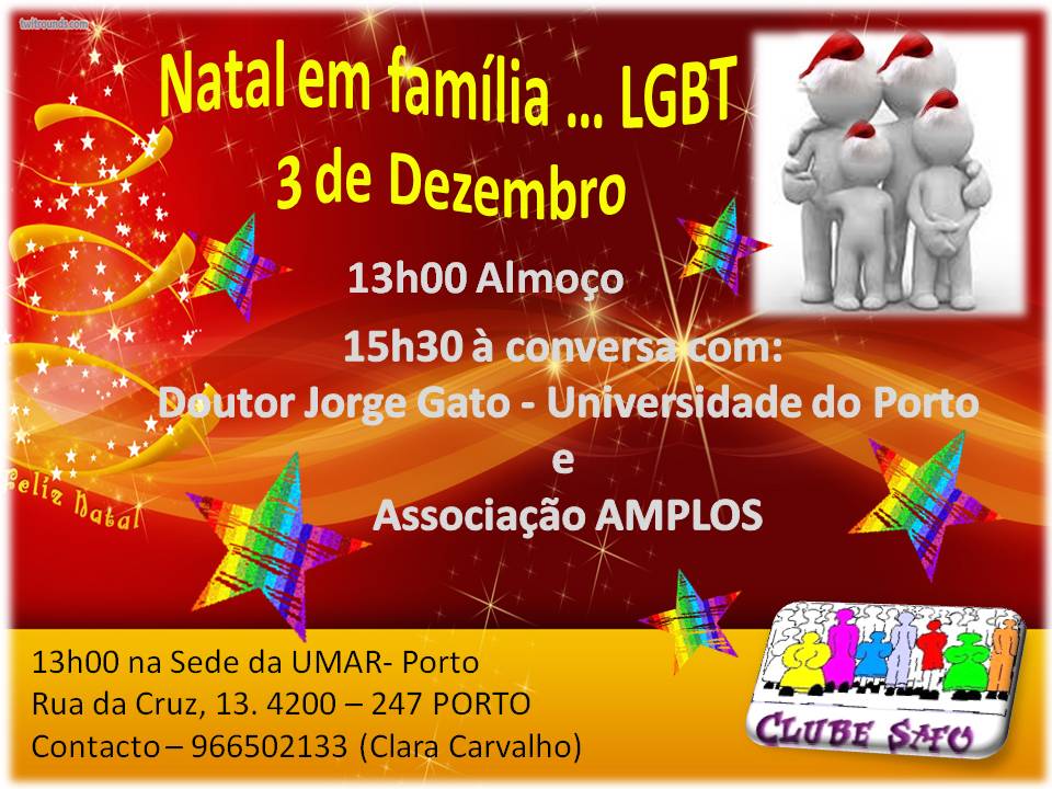 clubesafodezembroporto
