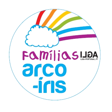 As fam�lias arco-�ris que somos, diversidade familias