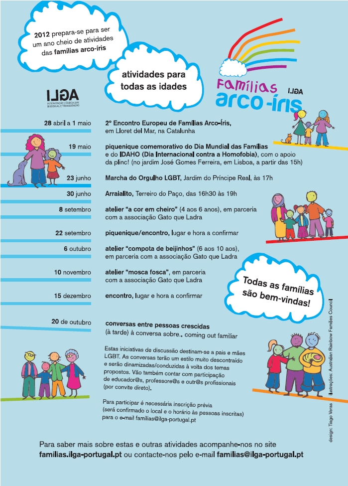 fam�lia