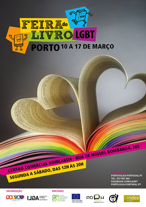 feiralivroporto