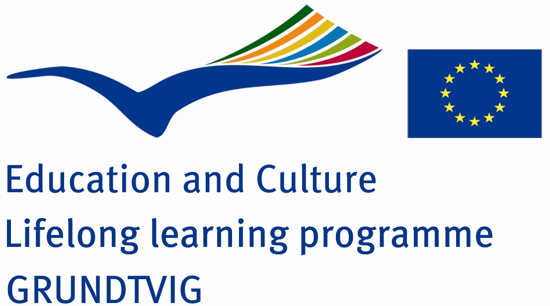 Grundtvig workshop: Respecting family diversity in Europe: human rights and the pursuit of happiness