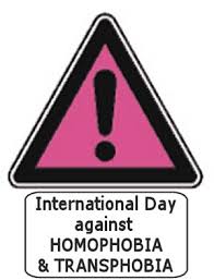 Comemora��es IDAHOT