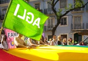 6� Forma��o Geral de Volunt�ri@s da ILGA