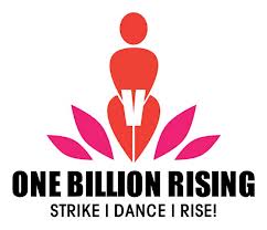 onebillionrising