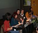Confer�ncia Mainstreaming 2009