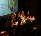 Confer�ncia Mainstreaming 2009
