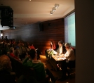 Confer�ncia Mainstreaming 2009