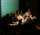 Confer�ncia Mainstreaming 2009