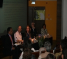 Confer�ncia Mainstreaming 2009