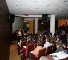 Confer�ncia Mainstreaming 2009