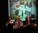 Confer�ncia Mainstreaming 2009