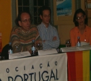Pr�mio Arco-�ris 2004