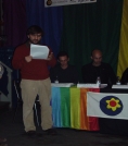 Pr�mio Arco-�ris 2005