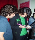Pr�mio Arco-�ris 2005