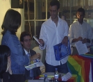 Pr�mio Arco-�ris 2006