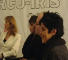 Pr�mio Arco-�ris 2008