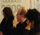 Pr�mio Arco-�ris 2008