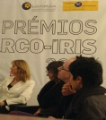Pr�mio Arco-�ris 2008