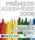 Pr�mio Arco-�ris 2008