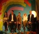 Pr�mio Arco-�ris 2009