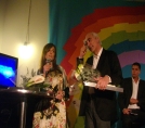 Pr�mio Arco-�ris 2009