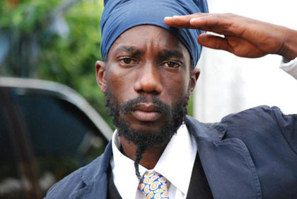 Sizzla em Portugal?