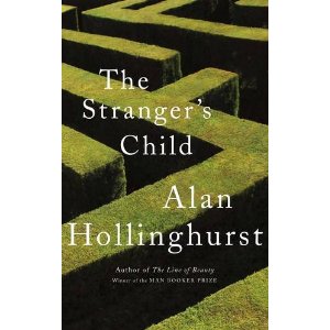 The Stranger's Child - Alan Hollinghurst no seu melhor romance de sempre?