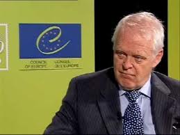 Thomas Hammarberg