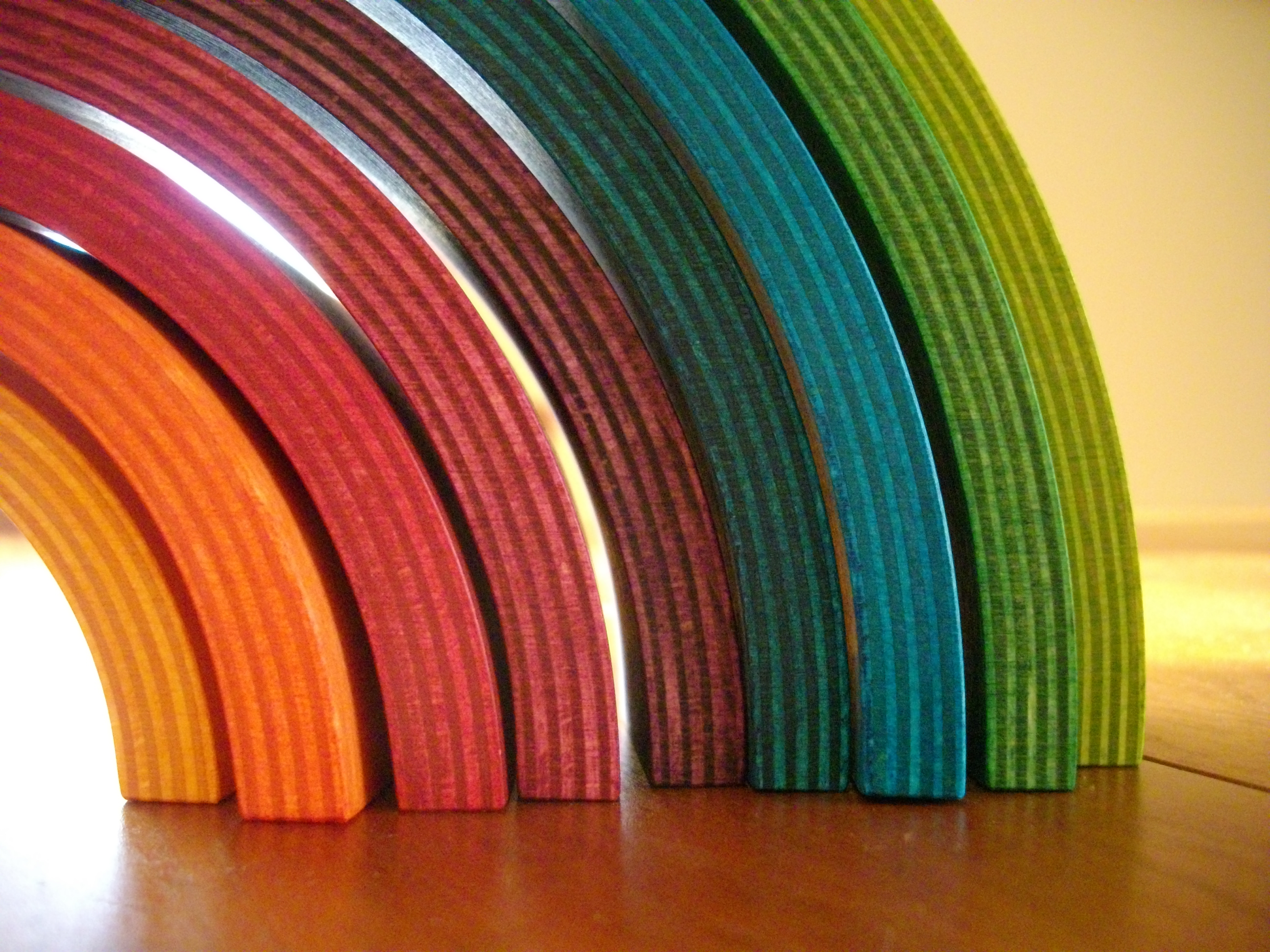 arco-iris lgbt