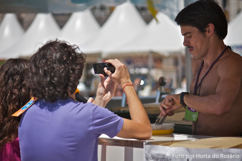 Arraial Pride 2011