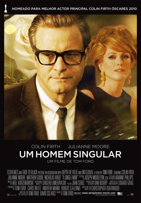 Um homem singular