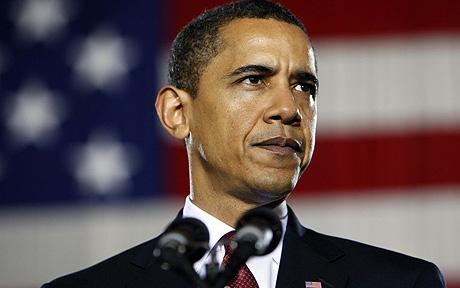 Obama quer gays e l�sbicas assumidos nas for�as militares