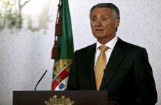 Cavaco Silva d� ok a UF