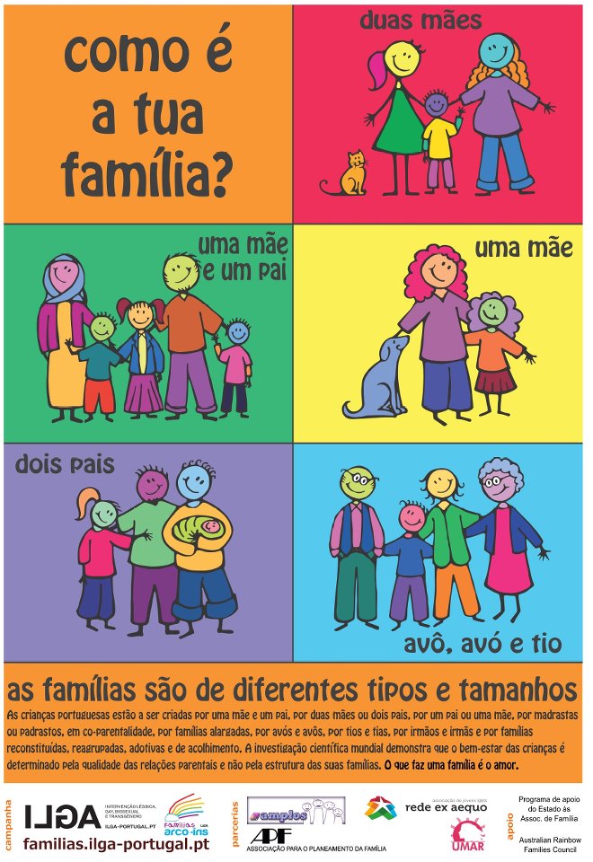 comoefamilia