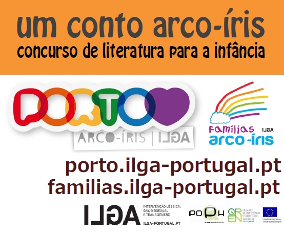 ILGA Portugal lan�a concurso 
