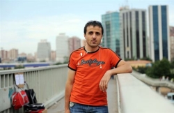 Halil Ibrahim Din�dag