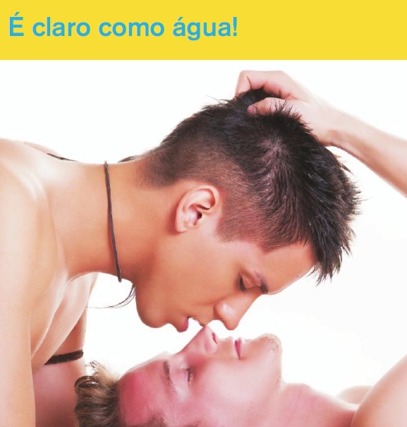 Associa��o ILGA Portugal lan�a brochura 