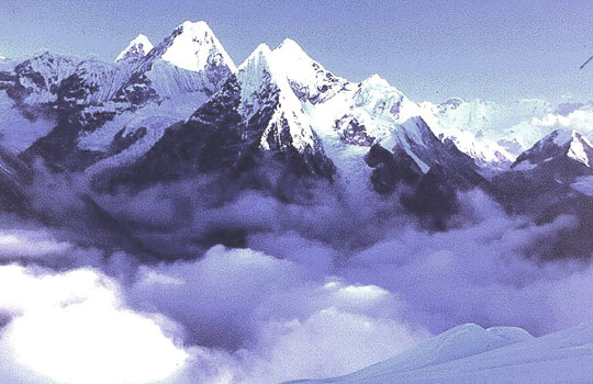 gays e l�sbicas porder�o casar no Nepal
