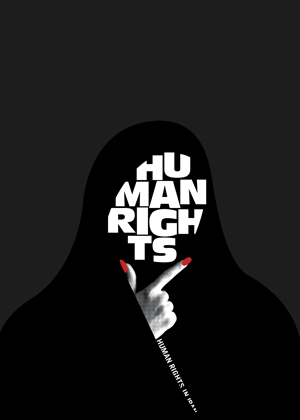 direitos humanos ir�o